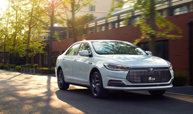 一款車銷量就超過了整個(gè)比亞迪，特斯拉6月銷量創(chuàng)新高