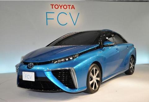 上半年燃料电池车销量下降63.4%，被安全制约的新能源终极目标