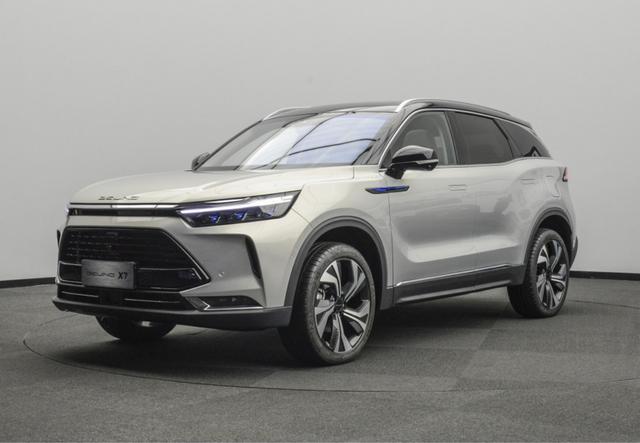 頭部車企“陷落”，6月銷量暴跌近9成，還能追上比亞迪嗎？