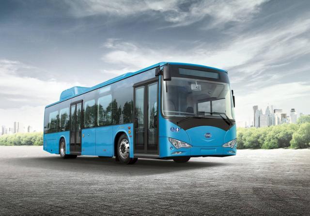 既然有人說電動(dòng)汽車不好。為啥感覺公交車都換電動(dòng)的了？