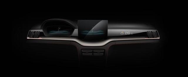 比亞迪全新SUV領(lǐng)銜，多款重磅電動(dòng)車亮相，成都車展前瞻