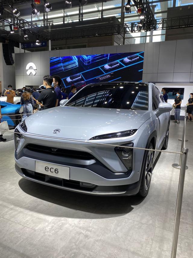 比亞迪全新SUV領(lǐng)銜，多款重磅電動(dòng)車亮相，成都車展前瞻
