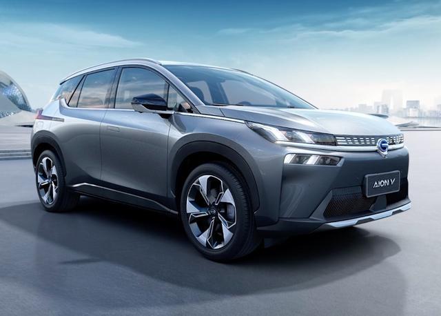 20萬左右，家用SUV也能續(xù)航600公里，這三款車型值得推薦