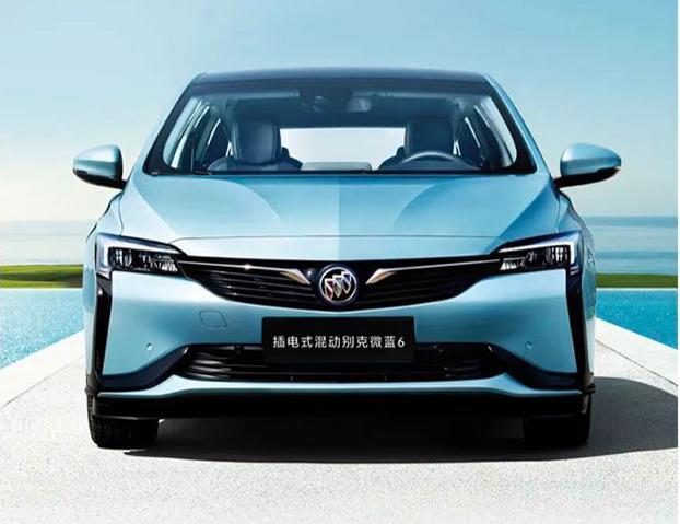 雪鐵龍標致紛紛推出新能源車型，油耗低跑得遠，成都車展前瞻