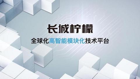 卖猫卖狗背后，真相都是要卖车，长城新能源如何布局？