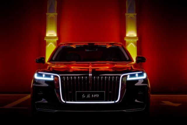 榮威ER6、紅旗H9等領(lǐng)銜，3款熱門車型本周集中上市