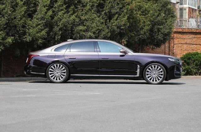 榮威ER6、紅旗H9等領(lǐng)銜，3款熱門車型本周集中上市