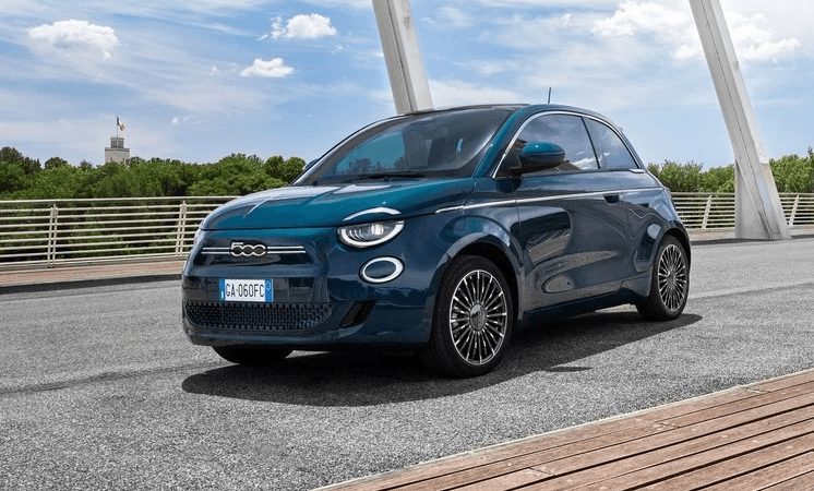 巴博斯、菲亞特領銜3款限量版新能源車型，有你喜歡的品牌嗎？