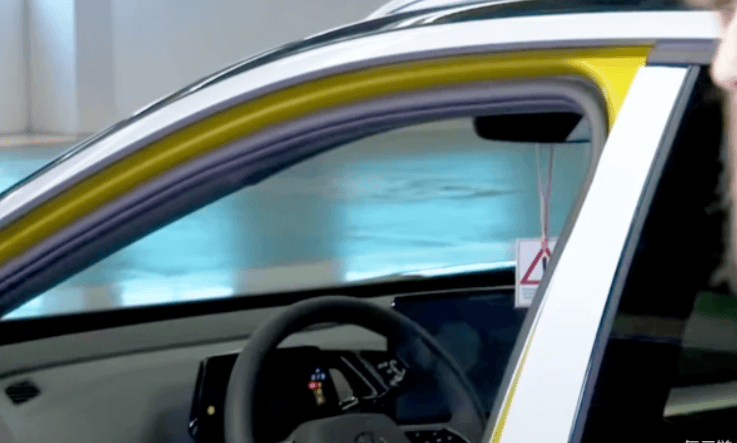 北京車展亮相新能源車型大盤(pán)點(diǎn)：豐田，大眾和寶馬3款車值得期待