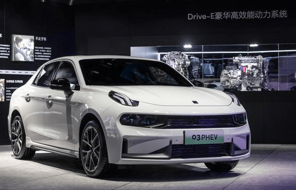 預(yù)算20萬(wàn)內(nèi)，秦Pro、領(lǐng)克03和名爵6新能源車(chē)型怎么選？
