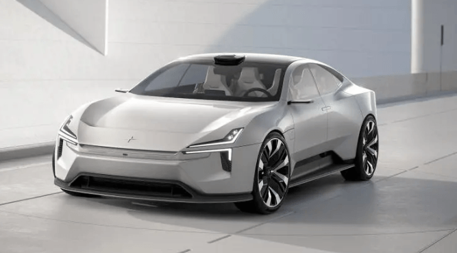 北京車展劇透：領(lǐng)克、極星和雷克薩斯3款“新能源物種”聚首
