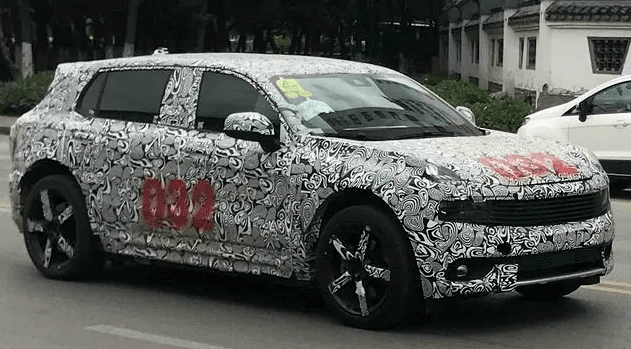 北京車展劇透：領(lǐng)克、極星和雷克薩斯3款“新能源物種”聚首