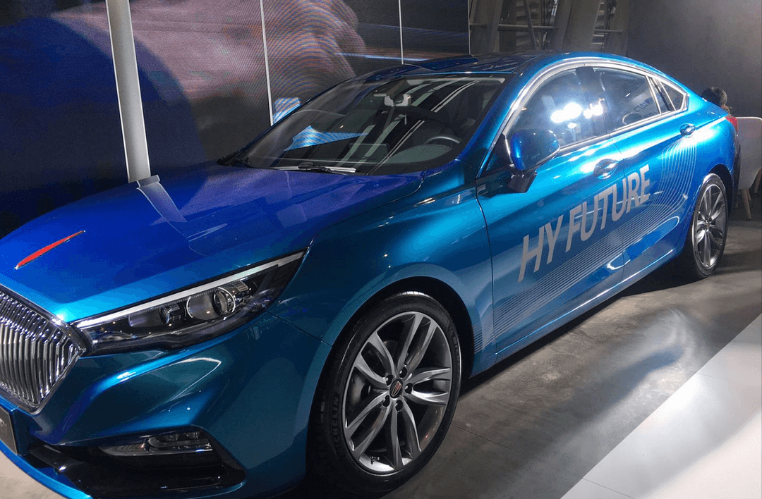 FCVC2020盤點(diǎn)（一）：本田、現(xiàn)代領(lǐng)銜，可續(xù)航800km