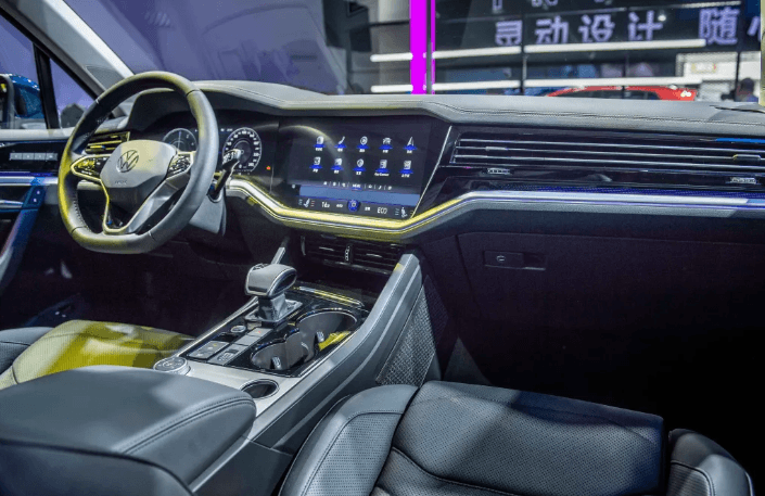 北京車展混動車型：本田CR-V全場最亮，途銳、牧馬人值得一看