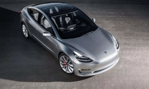 解散公关团队，售价低至25万！Model3是进步还是割韭菜？