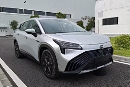 第12批目錄發布！廣汽氫能SUV，福田超千公里續航氫客車亮相