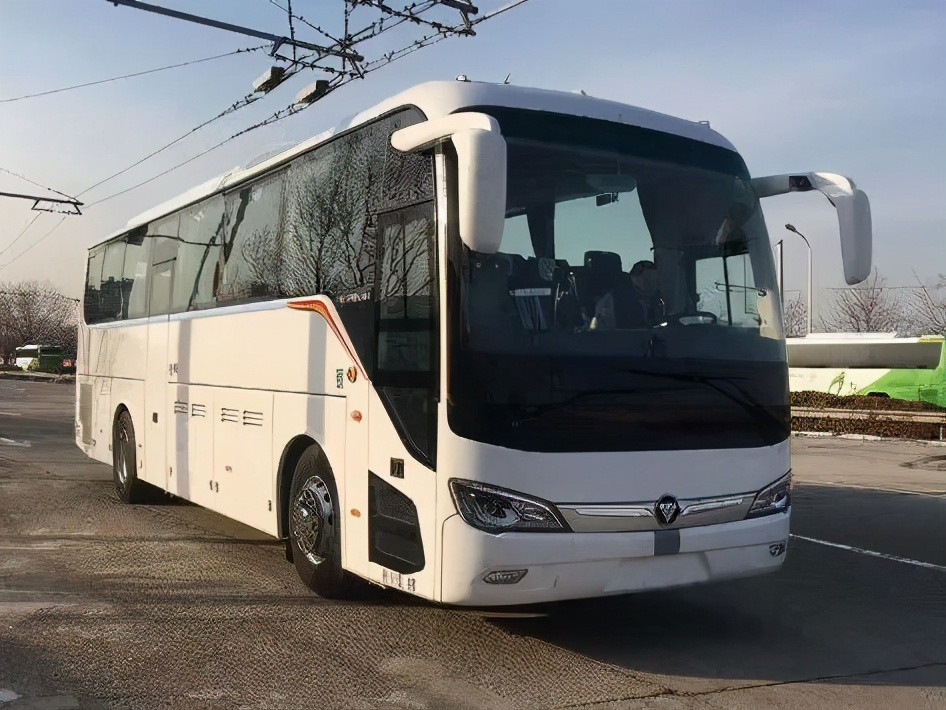 第12批目錄發布！廣汽氫能SUV，福田超千公里續航氫客車亮相
