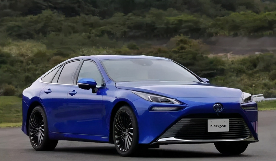 3年<a class='link'  target='_blank'>豐田</a>Mirai車主真實(shí)用車體驗(yàn)：加氫站缺氫和故障最為頭疼
