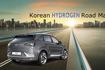 PowerCell氢燃料四季度业绩暴涨，韩国六部委启动氢能发展规划