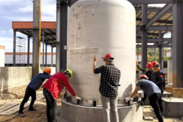 国内首个液体储氢材料正式投产，氢能源能否成为新风口？