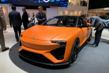 燃料电池持续升温，为何新能源汽车申报为“零”？