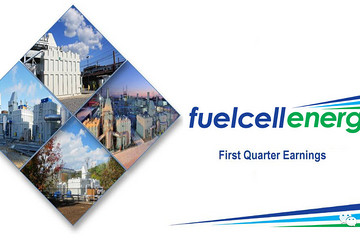 FuelCell Energy一季度亏损50%，燃料电池市场怎么了？
