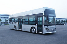 美锦能源2018年报：利润暴涨，将加速氢能源产业链布局