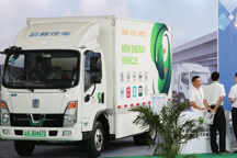 目标产值千亿！张家港氢能产业发展规划发布