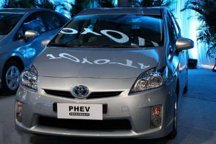 丰田1元出售THS之后，再次开放2万多项汽车专利，难道是在作秀？