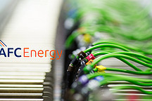 AFC Energy宣布推出新型高功率密度碱性燃料电池