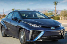 新能源汽车计划调整：大力推广无污染氢燃料汽车及其基础设施建设