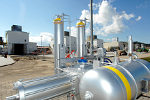 工信部加码调研氢燃料电池企业，国家电网打造兆瓦级氢储能电站