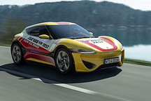 零故障！液流电池汽车Quantino达成35万公里测试里程碑