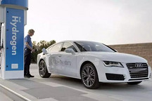 为何占比不到千分之一的燃料电池是新能源汽车的终极解决方案？