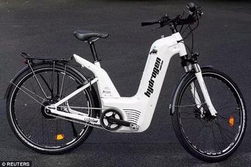 氢能源共享自行车即将面世，燃料电池产业是否迎来“新”发展？