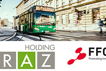 奥地利资助330万欧元，支持新格拉茨发展氢能和电动公交车