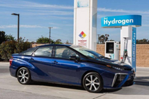 加快氢能源基础建设，抢占国际标准意义重大