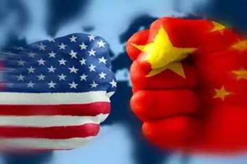 谈，大门敞开；打，奉陪到底！中美新能源汽车产业必有一战