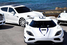 为什么说买车首选白色？老司机告诉你答案！