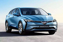 新能源的崛起带动了被埋没的休旅车？推荐三款优质新能源休旅车