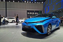 叫好但不叫座！续航482km，售价40万的丰田Mirai全球售出9000辆