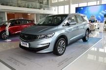 颜值高，空间大！3款7座新能源车型值得推荐