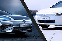 2019年上半年推出的5款重磅新能源汽车，哪款会是你的菜？