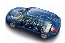 三元锂电池使用寿命是多久？