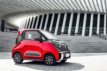 除了续航里程之外，微型电动汽车和老年代步车之间还差什么？