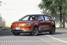 帝豪GSe、北汽新能源EX3和荣威Ei5怎么选？