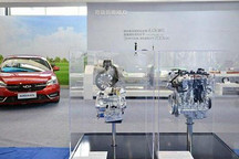 氢能源，对碳纤维产业来说，是一个完美的产业链