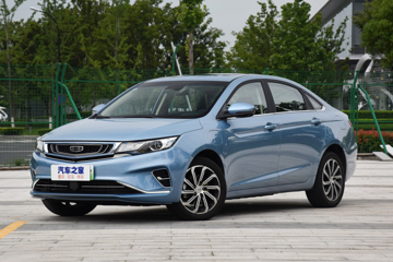 15萬(wàn)預(yù)算，帝豪GL PHEV與領(lǐng)動(dòng) PHEV優(yōu)先考慮誰(shuí)？