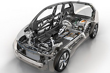 为何轻量化车身设计是电动汽车增加续航里程最有效途径？