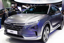 氢燃料电池汽车到底安不安全？